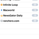 Illustration for article titled iPhone App Review Marathon Liveblog
